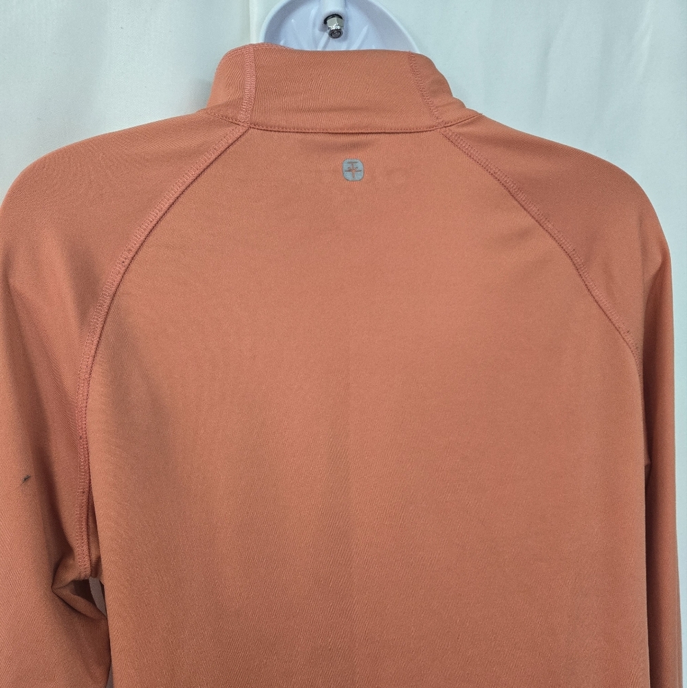 Soybu Activewear Light Fall Jacket. Size M - Picture 4 of 7